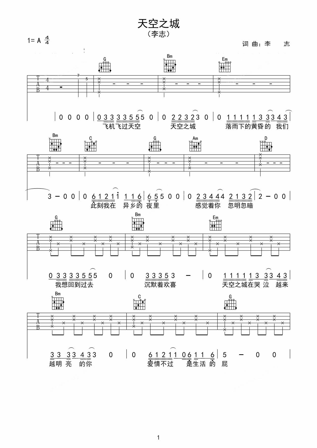 Sky City preview