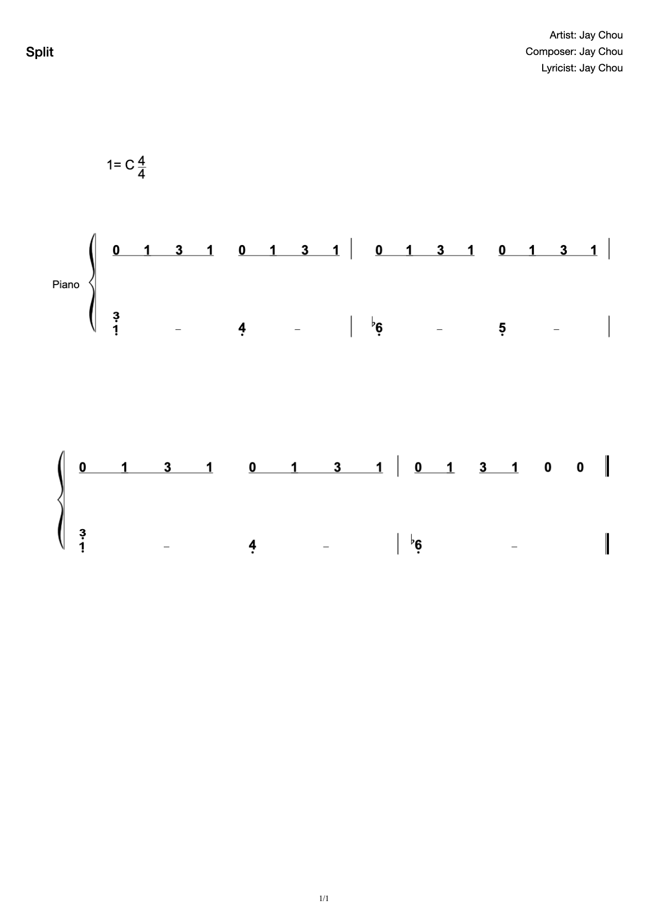 0-2 split [eighth note and second note]] preview