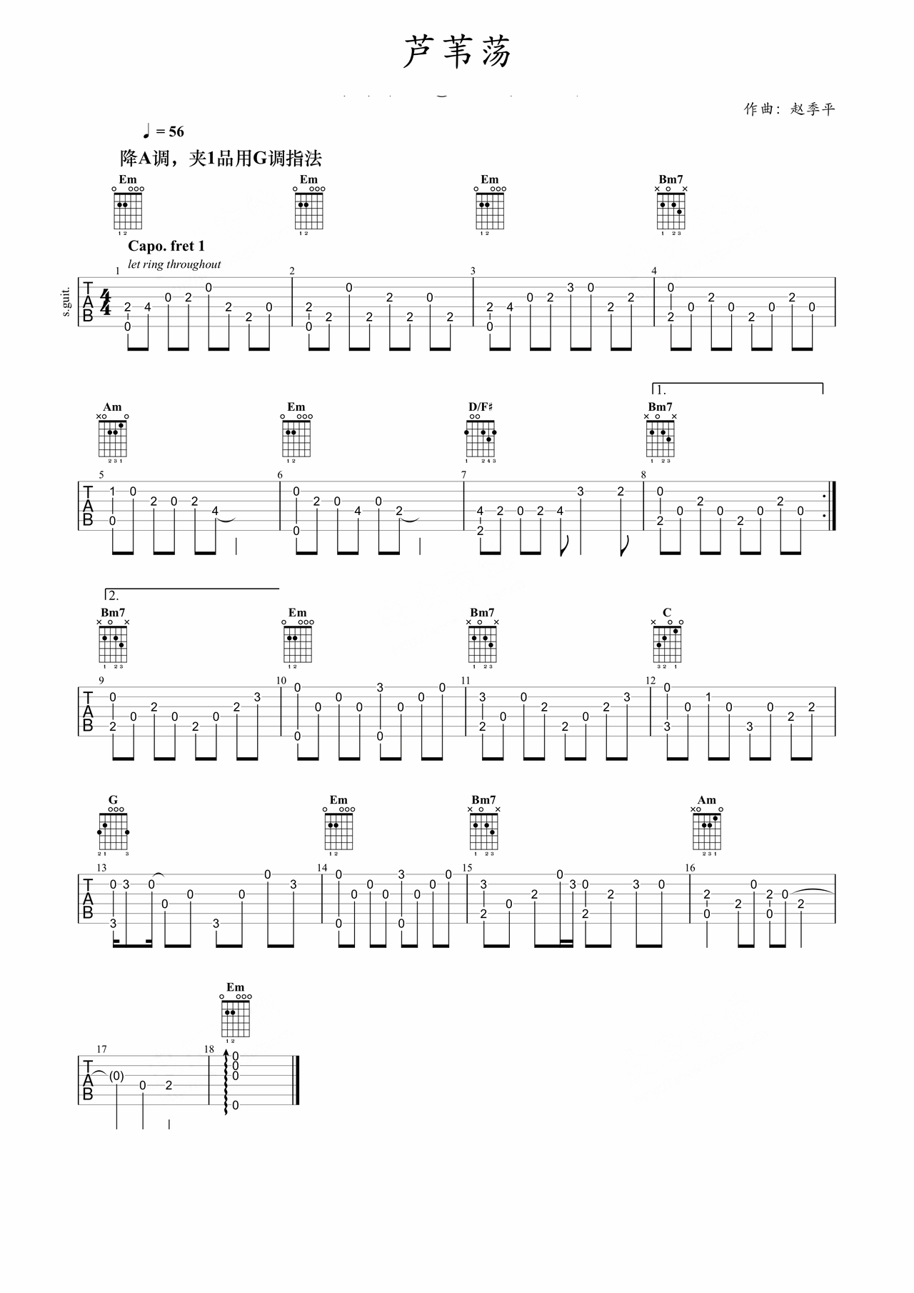 Reed marshes preview