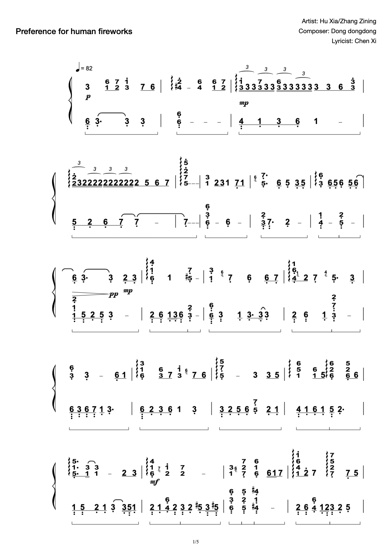 "Preference for Fireworks in the World" Aestheticism and High Reduction (Sauvignon Blanc End Song) preview