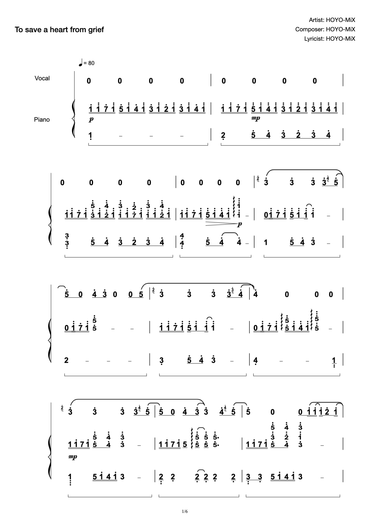 Playing and singing the original tune "to save a heart from sorrow" limit reduction (collapse star dome railway) preview